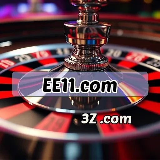 ee11.com: Descubra o Melhor do Cassino Online Brasileiro