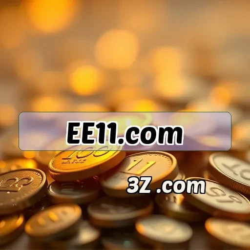 ee11.com: Um Portal Imperdível Para Jogadores Brasileiros
