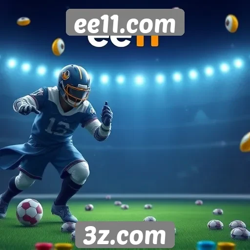 Avaliação do desempenho de jogos no site ee11.com