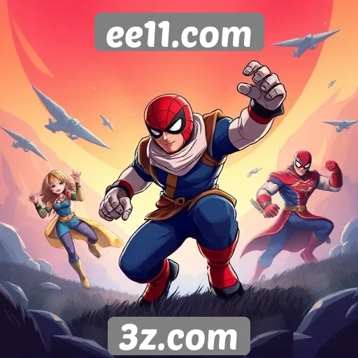 Comparativo de preços de jogos no ee11.com