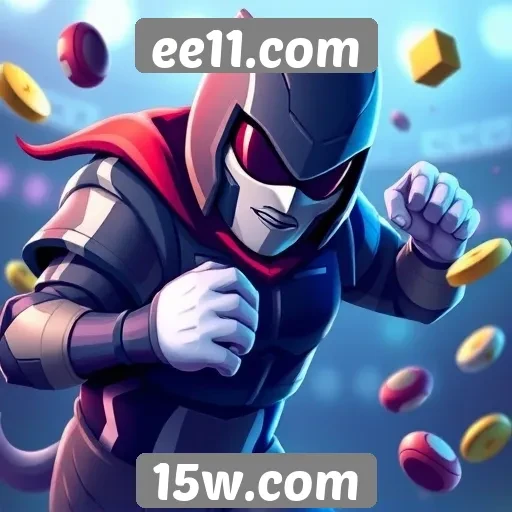 Destaques dos jogos mais populares no ee11.com