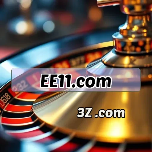 ee11.com: Acesso Seguro para Jogadores que Buscam Confiança
