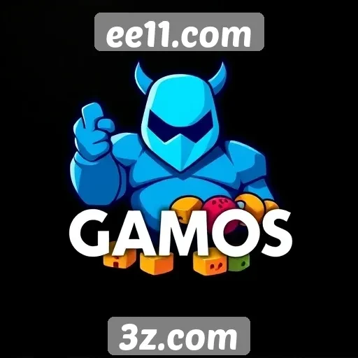 Novos jogos disponíveis no site ee11