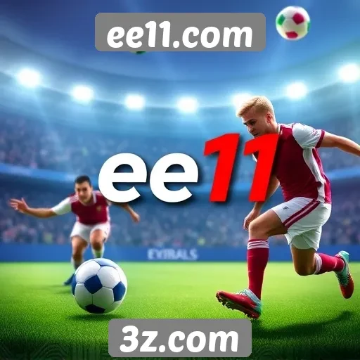 Novidades e lançamentos esperados no ee11.com