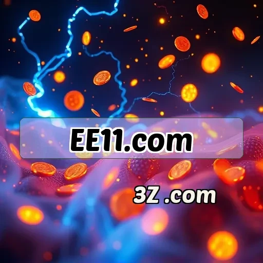 ee11.com: A Revolução na Plataforma Flexível para Gamers