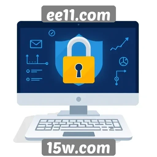 Revisão da segurança e privacidade no ee11.com
