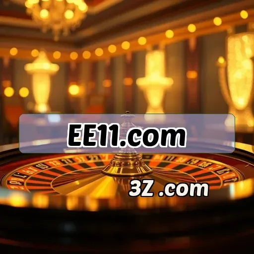 ee11.com: Uma Viagem no Tempo com as Máquinas Clássicas de Jogo